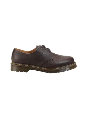 DR MARTENS Chaussures de ville - Derbies 1461 marron 46 - Dr. martens - FashionsVida