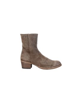 OFFICINE Stiefelette WADE 003 beige 40 damen