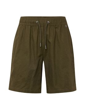 BLEND Pantalón oliva