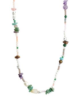 Pilgrim Cadena 'Force' plata