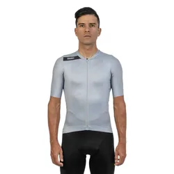 Maillot à Manches Courtes Solid 2.5