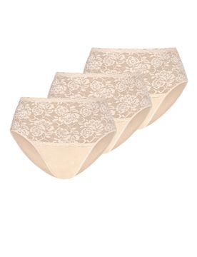 TEYLI Panti 'Violetta' beige
