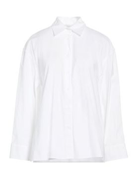 Camisa Mujer Blanco 36,38,40,42,44,46 Mujer