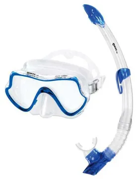 Attrezzatura Per Lo Snorkeling Pure Vision