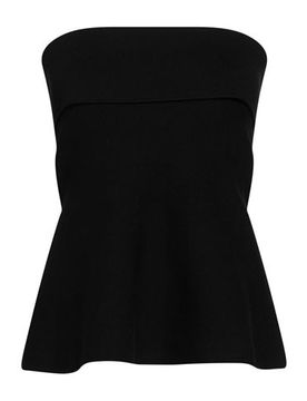 Twinset Top Mujer Negro L Mujer