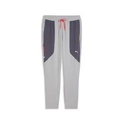 Jogginghose Power Train - Gris - male - Size: 2XL