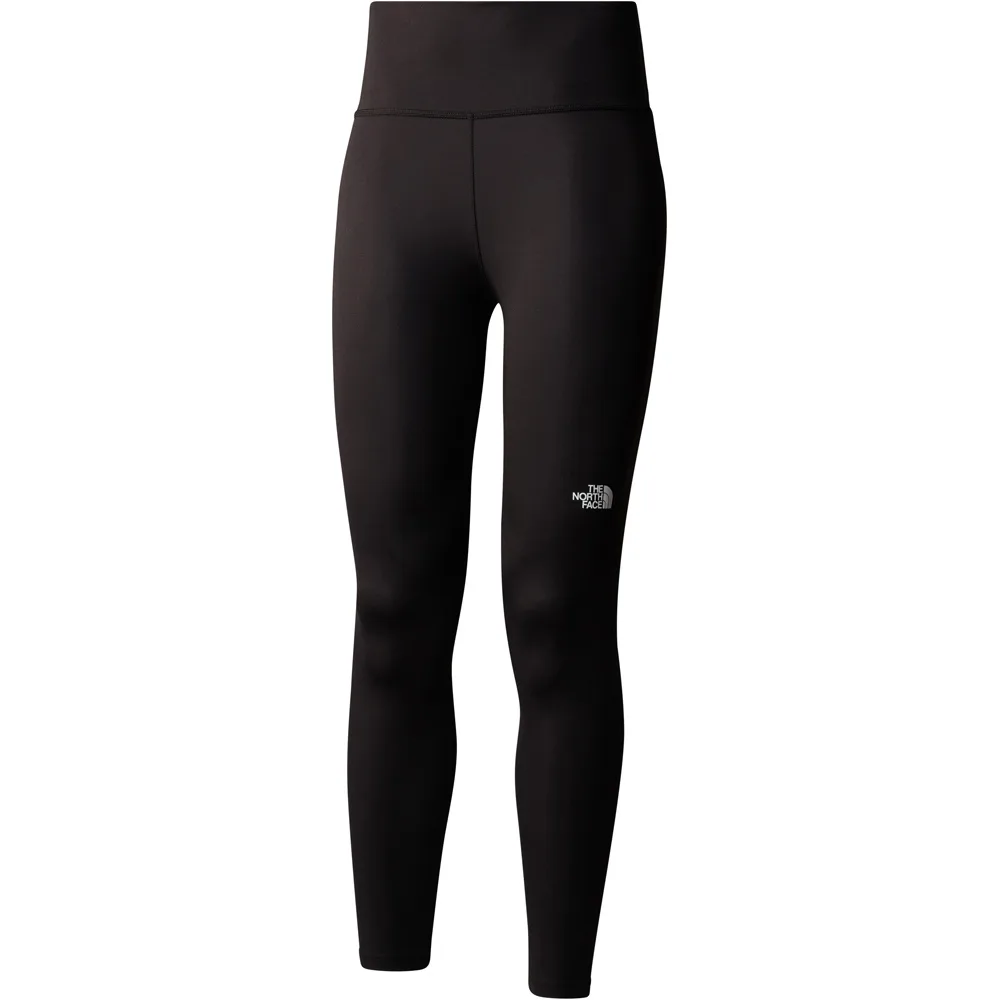Flex 25in malla larga mujer Negro (XL) - The North Face - FashionsVida
