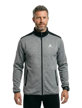 Joola Stellus Jacket Light Grey M - JOOLA - FashionsVida