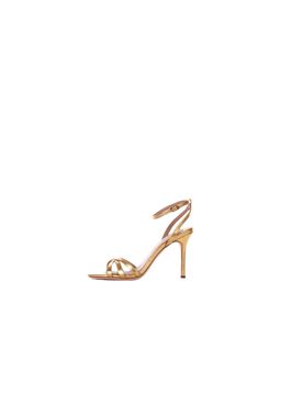 Ralph Lauren Sandali Gold