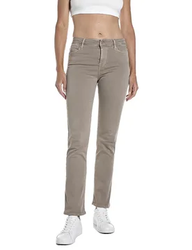 Jean Wa516.000.8366197 Sand 26 - Replay - FashionsVida
