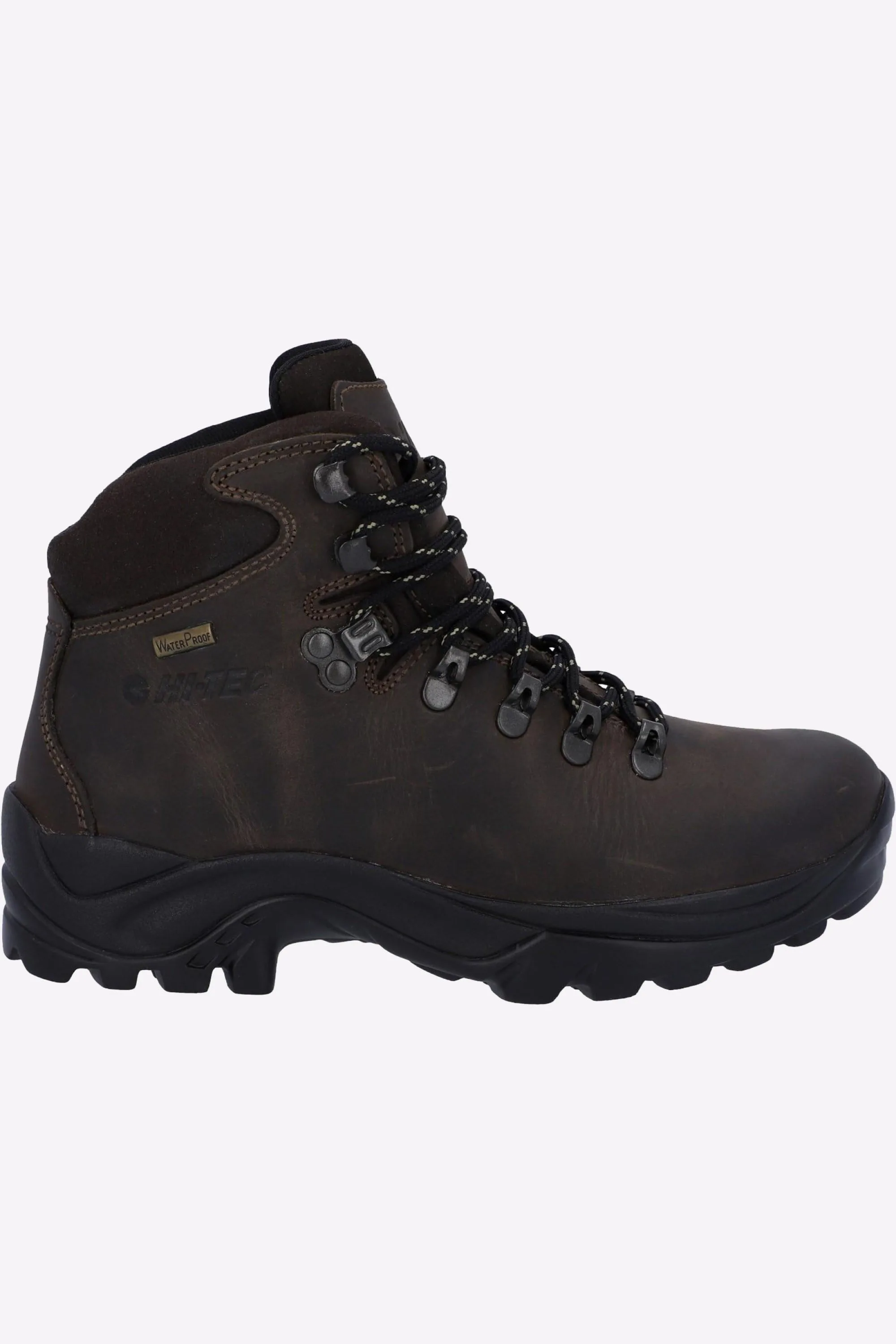 Ravine Waterproof Womens Boots - - Size: 4 - Hi-tec - FashionsVida