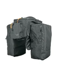 Alforja Infinity Urban Trunkbag XL negro