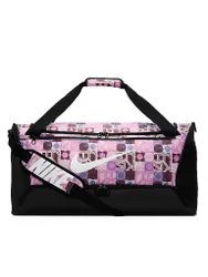 Bolsa de deporte Brasilia 9.5 Duffel rosa