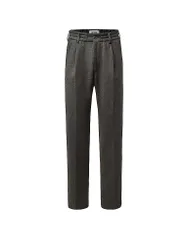 Pantaloni da abito CHASY_RG oliva 36/L32