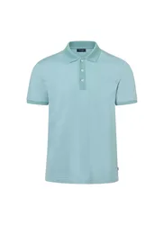 Poloshirt, Knopf 1/2 Arm male