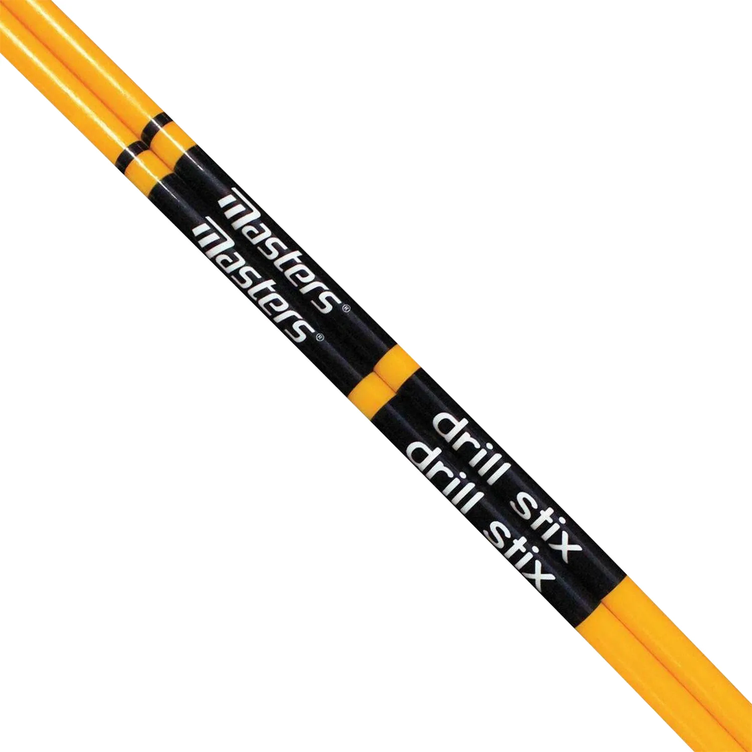 Masters Drill Stix, gelb - Masters - FashionsVida