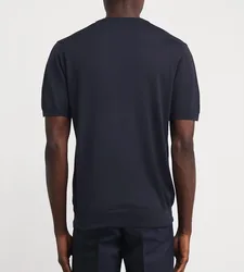 Lardini Virgin Wool T-Shirt