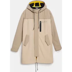 Chaqueta de Mujer RAIN LIFESTYLE