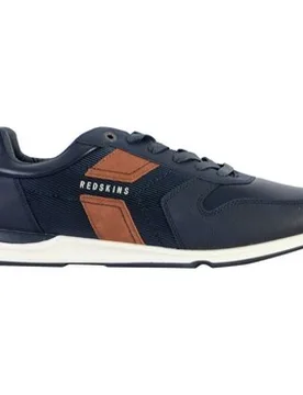 Redskins Sneaker 203398 40 Male - Redskins - FashionsVida