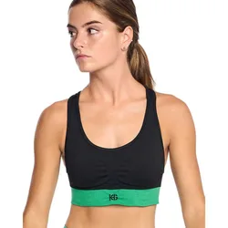 Soutien-gorge De Sport à Faible Impact Jade BG M