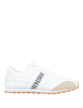 Sneakers Hombre Blanco 40 Hombre