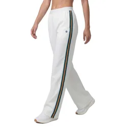 Siroko Volley Pants White L