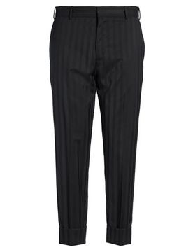Pantalones Hombre Negro 52,54,58 Hombre