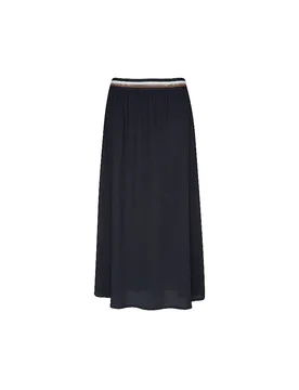 Midirock dunkelblau 40 damen - Betty barclay - FashionsVida