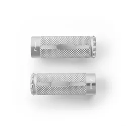 Coppia Pedivelle Pro Kawasaki Er-6f 2012-13
