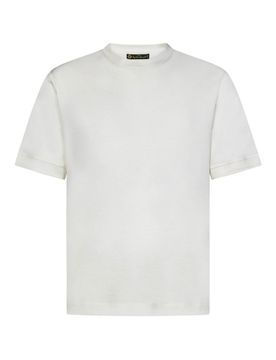 T-shirt Girocollo Capital