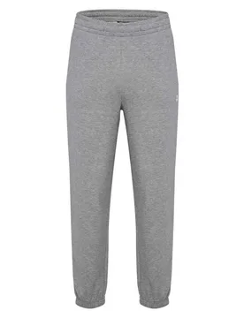 Pantalon Pulse Grey Melange M - Hummel - FashionsVida
