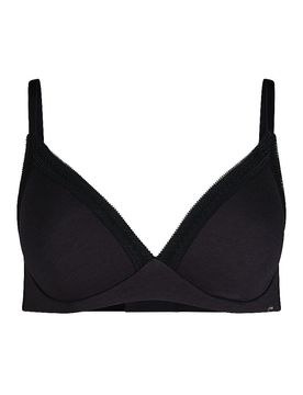 Sujetador con relleno NATURAL BEAUTY negro negro 75B