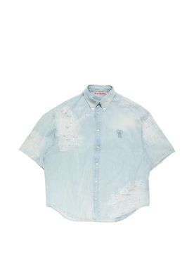 Acne Studios Mini Shirt for Men