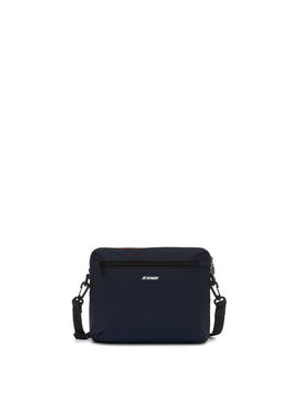 Borsello impermeabile BLU NAVY UNI