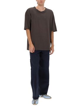 면 팬츠 5 Pockets Jeans