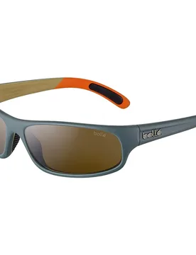 Bolle Lunettes De Soleil Polarisées Anaconda - Bollé - FashionsVida