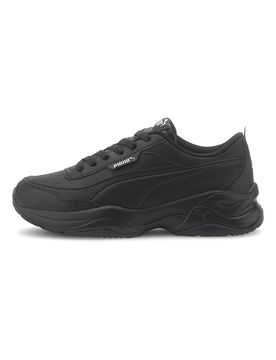 Puma 37112501 NERO/ARGENTO 38½
