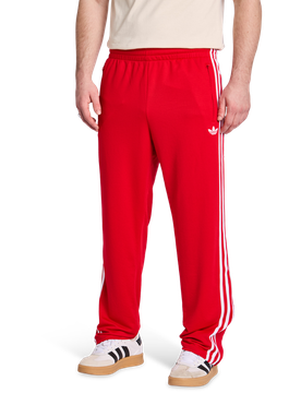Firebird Herren Hosen - Rot - Größe XS - Poly Mesh Red XS