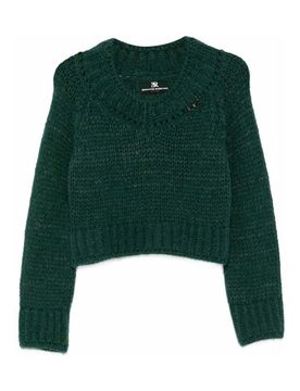 Ermanno Scervino Maglione a V