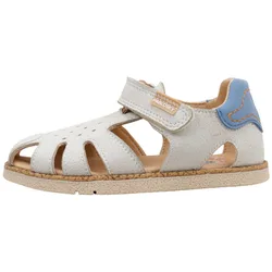 Flache Sandalen 074206 24;25;27