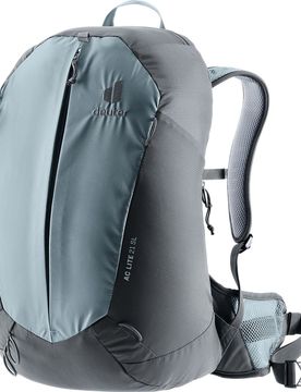 AC Lite 21 SL Damen Wanderrucksack, grau 21