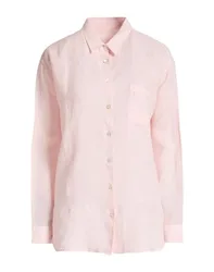 Hemd Damen Hellrosa 34,36 Damen