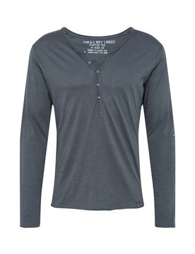 Key Largo Camiseta 'Ginger' pino