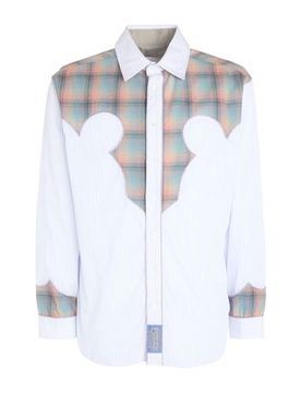 Hemd Herren Weiß 38,39,40,41 Herren