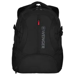 Sac à Dos Pour Ordinateur Portable Transit 16´´ Deluxe Black One Size unisex