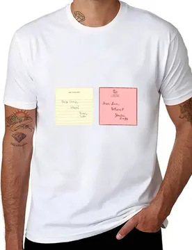 Dear suzy, dear sam T-Shirt cotton t shirt man funny t shirts dark humor T-Shirt - Aliexpress - FashionsVida