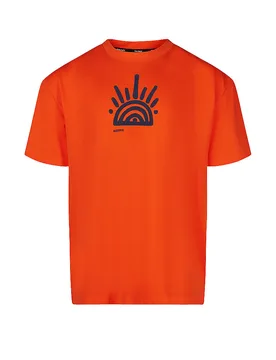 Skiny Camiseta naranja XXL - Skiny - FashionsVida