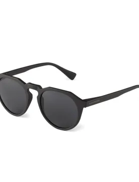 Gafas de sol Polarized Carbon Black - Dark Warwick - Hawkers - FashionsVida