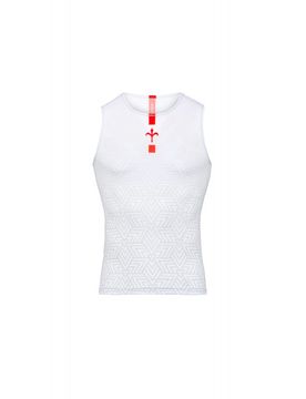 Maglia intimo RESPIRO senza maniche
