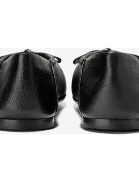 Bailarinas planas de mujer con lazo decorativo - Cole Haan - FashionsVida